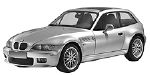 BMW E36-7 C3404 Fault Code