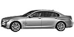 BMW F02 C3404 Fault Code